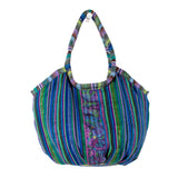 VOYAGER BAG - TWO TONE CORTE - NO. 202072