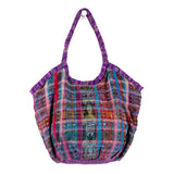 VOYAGER BAG - TWO TONE CORTE - NO. 202073