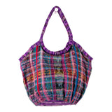 VOYAGER BAG - TWO TONE CORTE - NO. 202073