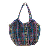 VOYAGER BAG - TWO TONE CORTE - NO. 202074