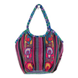 VOYAGER BAG - TWO TONE CORTE - NO. 202075