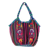 VOYAGER BAG - TWO TONE CORTE - NO. 202075