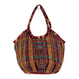 VOYAGER BAG - TWO TONE CORTE - NO. 202076