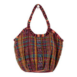 VOYAGER BAG - TWO TONE CORTE - NO. 202076