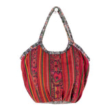 VOYAGER BAG - TWO TONE CORTE - NO. 202078