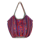 VOYAGER BAG - TWO TONE CORTE - NO. 202079