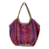 VOYAGER BAG - TWO TONE CORTE - NO. 202079