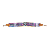 BEATRIZ MCDB + DIAMANTE STRAP - OOAK HUIPIL - WRANGLER - NO. 202091