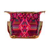 BEATRIZ MCDB + DIAMANTE STRAP - OOAK HUIPIL - WRANGLER - NO. 202092