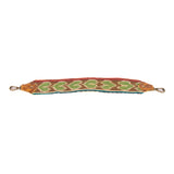 BEATRIZ MCDB + DIAMANTE STRAP - OOAK HUIPIL - WRANGLER - NO. 202092