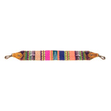 BEATRIZ MCDB + DIAMANTE STRAP - OOAK HUIPIL - WRANGLER - NO. 202094