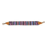 BEATRIZ MCDB + DIAMANTE STRAP - OOAK HUIPIL - WRANGLER - NO. 202095