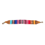 BEATRIZ CDB + DIAMANTE STRAP - OOAK HUIPIL - WRANGLER - NO. 202099
