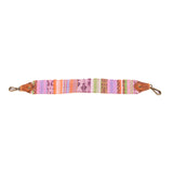 BEATRIZ MCDB + DIAMANTE STRAP - OOAK HUIPIL - HONEY - NO. 202103