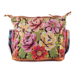BEATRIZ CDB + DIAMANTE STRAP - OOAK HUIPIL - HONEY - NO. 202108