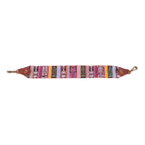 BEATRIZ MCDB + DIAMANTE STRAP - OOAK HUIPIL - COPPER - NO. 202113