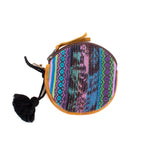 CIRCLE COIN PURSE - CORTE - WRANGLER - NO. 202154