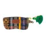 SUNGLASS CASE - CORTE - CAFE - NO. 202191