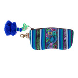 SUNGLASS CASE - CORTE - CAFE - NO. 202193