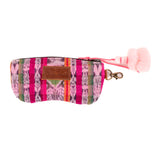 SUNGLASS CASE - CORTE - CAFE - NO. 202194