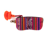 SUNGLASS CASE - CORTE - CAFE - NO. 202195