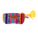 SUNGLASS CASE - CORTE - CAFE - NO. 202196