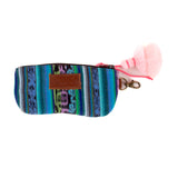 SUNGLASS CASE - CORTE - CAFE - NO. 202197