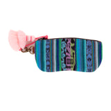SUNGLASS CASE - CORTE - CAFE - NO. 202197