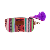 SUNGLASS CASE - CORTE - CAFE - NO. 202198