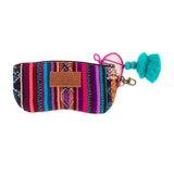 SUNGLASS CASE - CORTE - CAFE - NO. 202200