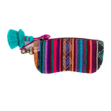 SUNGLASS CASE - CORTE - CAFE - NO. 202200