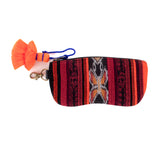 SUNGLASS CASE - CORTE - BLACK - NO. 202201