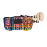 SUNGLASS CASE - CORTE - BLACK - NO. 202202