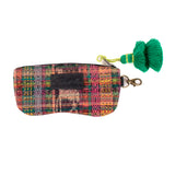 SUNGLASS CASE - CORTE - BLACK - NO. 202203