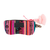 SUNGLASS CASE - CORTE - BLACK - NO. 202205