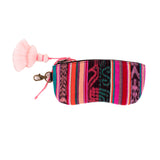 SUNGLASS CASE - CORTE - BLACK - NO. 202205