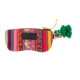 SUNGLASS CASE - CORTE - BLACK - NO. 202206