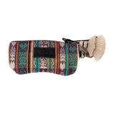 SUNGLASS CASE - CORTE - BLACK - NO. 202207