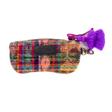 SUNGLASS CASE - CORTE - BLACK - NO. 202208