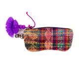 SUNGLASS CASE - CORTE - BLACK - NO. 202208