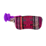 SUNGLASS CASE - CORTE - BLACK - NO. 202209