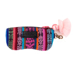 SUNGLASS CASE - CORTE - BLACK - NO. 202210