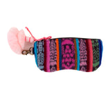 SUNGLASS CASE - CORTE - BLACK - NO. 202210