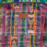 PENELOPE BAG - CORTE - CAFE - NO. 202211