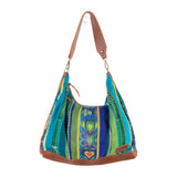 PENELOPE BAG - CORTE - CAFE - NO. 202211