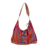 PENELOPE BAG - CORTE - CAFE - NO. 202212