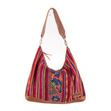 PENELOPE BAG - CORTE - CAFE - NO. 202212