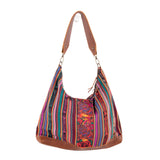PENELOPE BAG - CORTE - CAFE - NO. 202214
