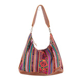 PENELOPE BAG - CORTE - CAFE - NO. 202214