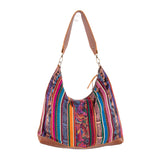 PENELOPE BAG - CORTE - CAFE - NO. 202215